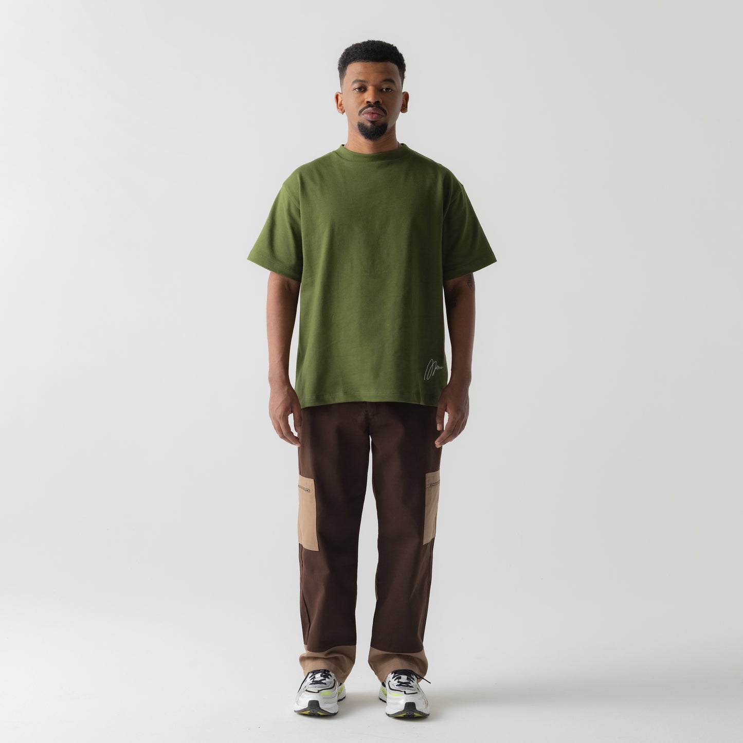 Praying Mantis T-Shirt