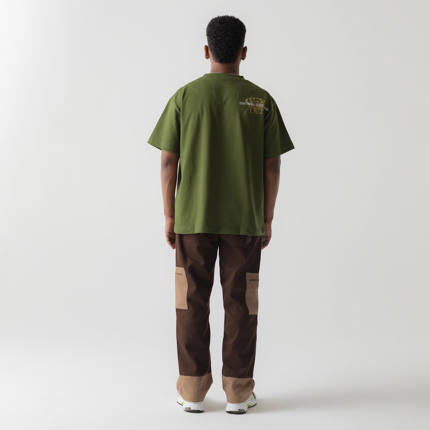 Praying Mantis T-Shirt