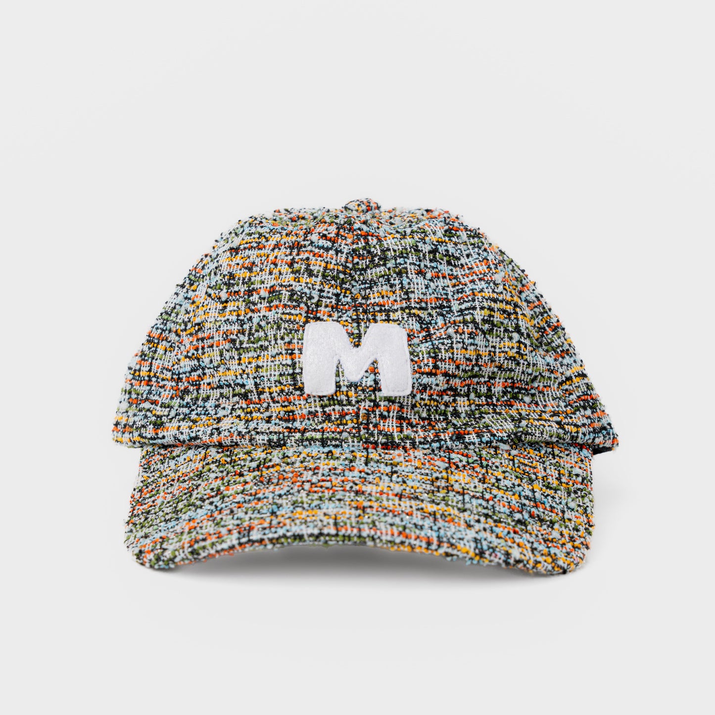 Custom Passport Cap