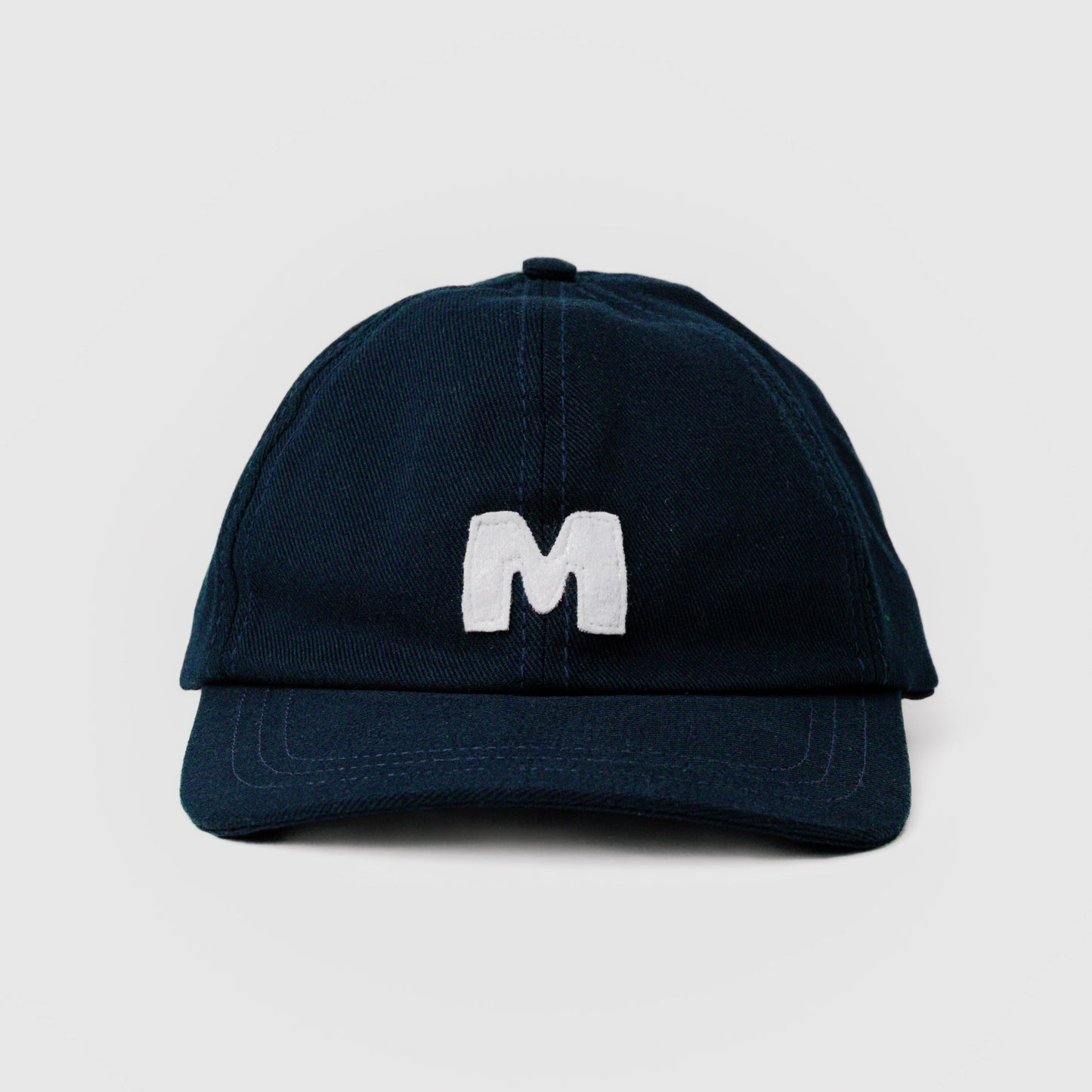 Blue Passport Cap
