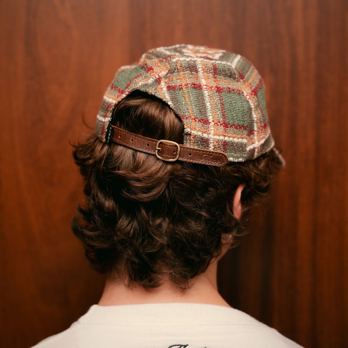 Chess Passport Cap
