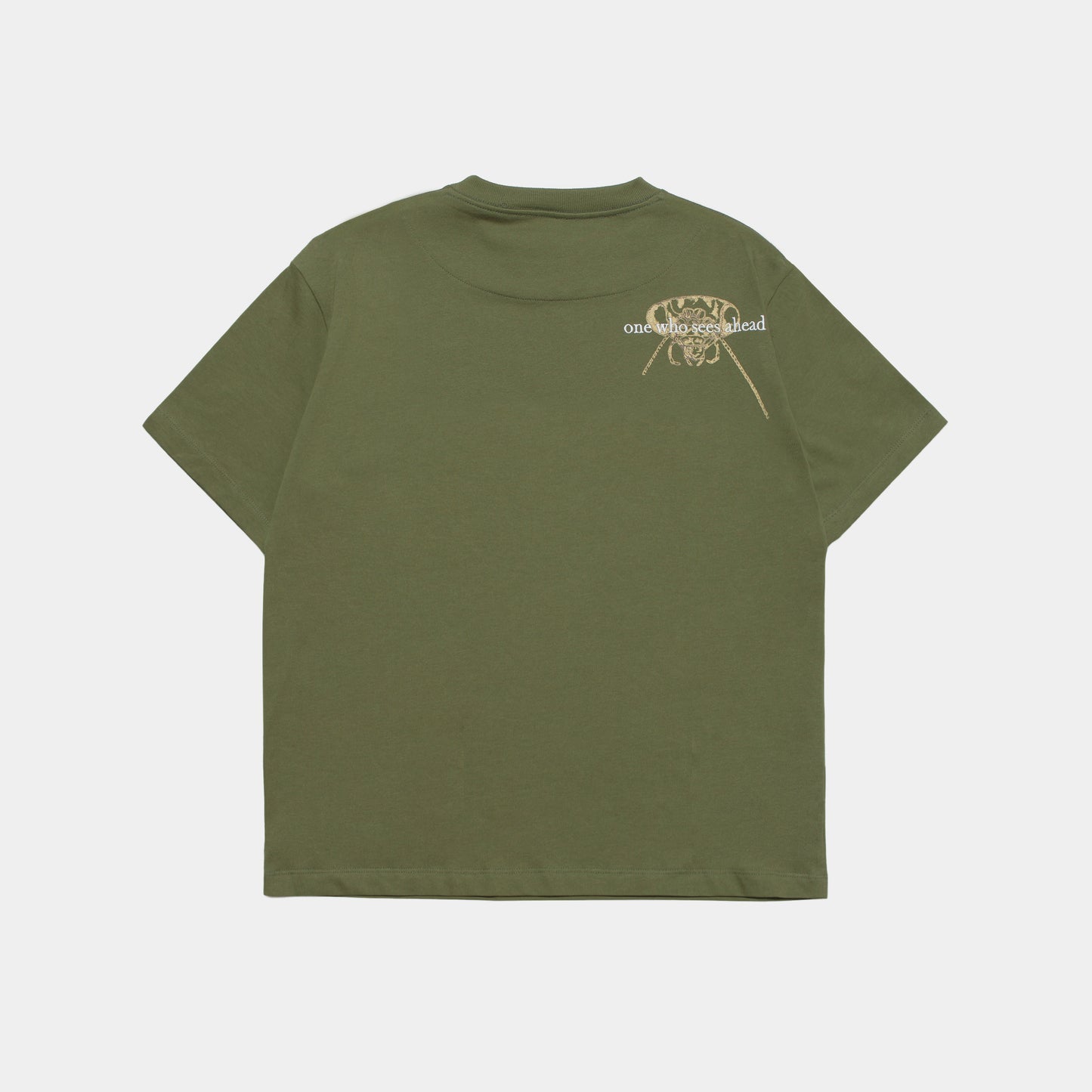 Praying Mantis T-Shirt