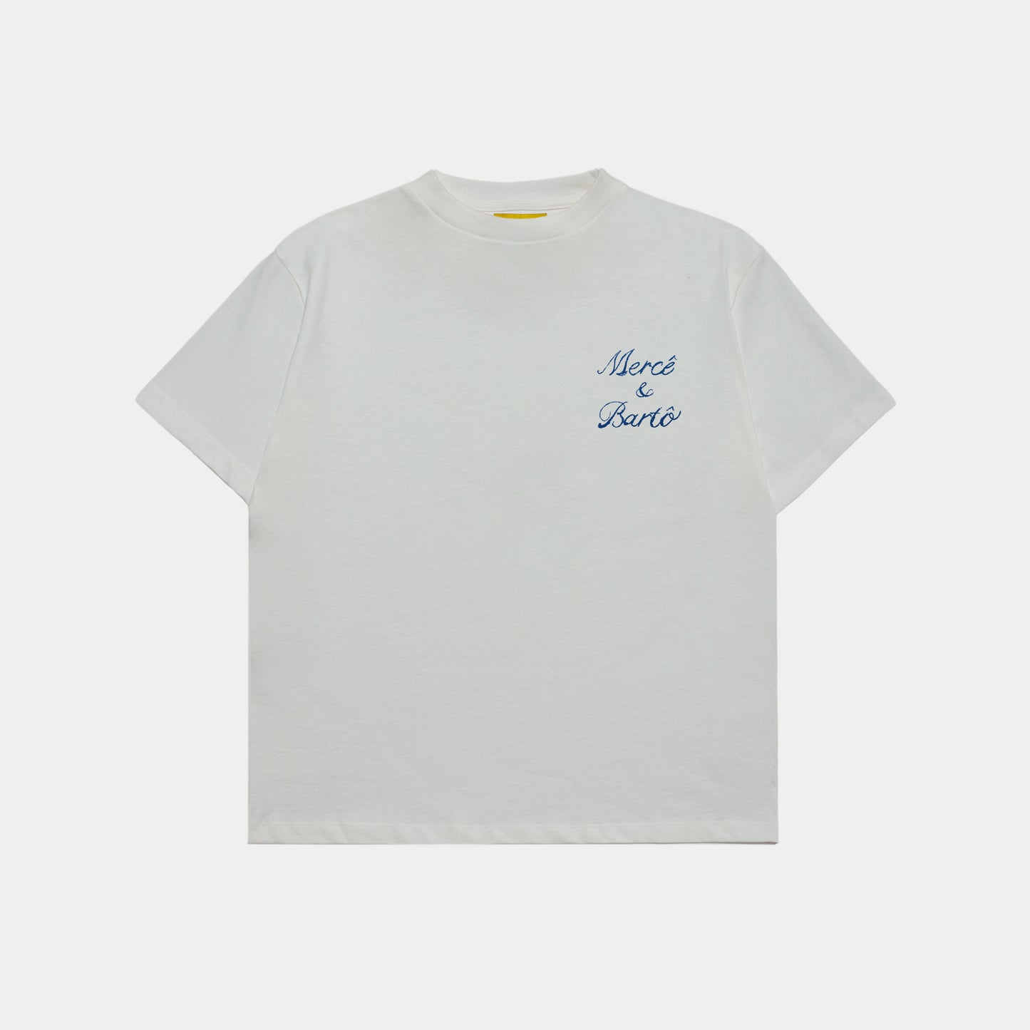 Pomodoro T-Shirt - Mercê x Bartô
