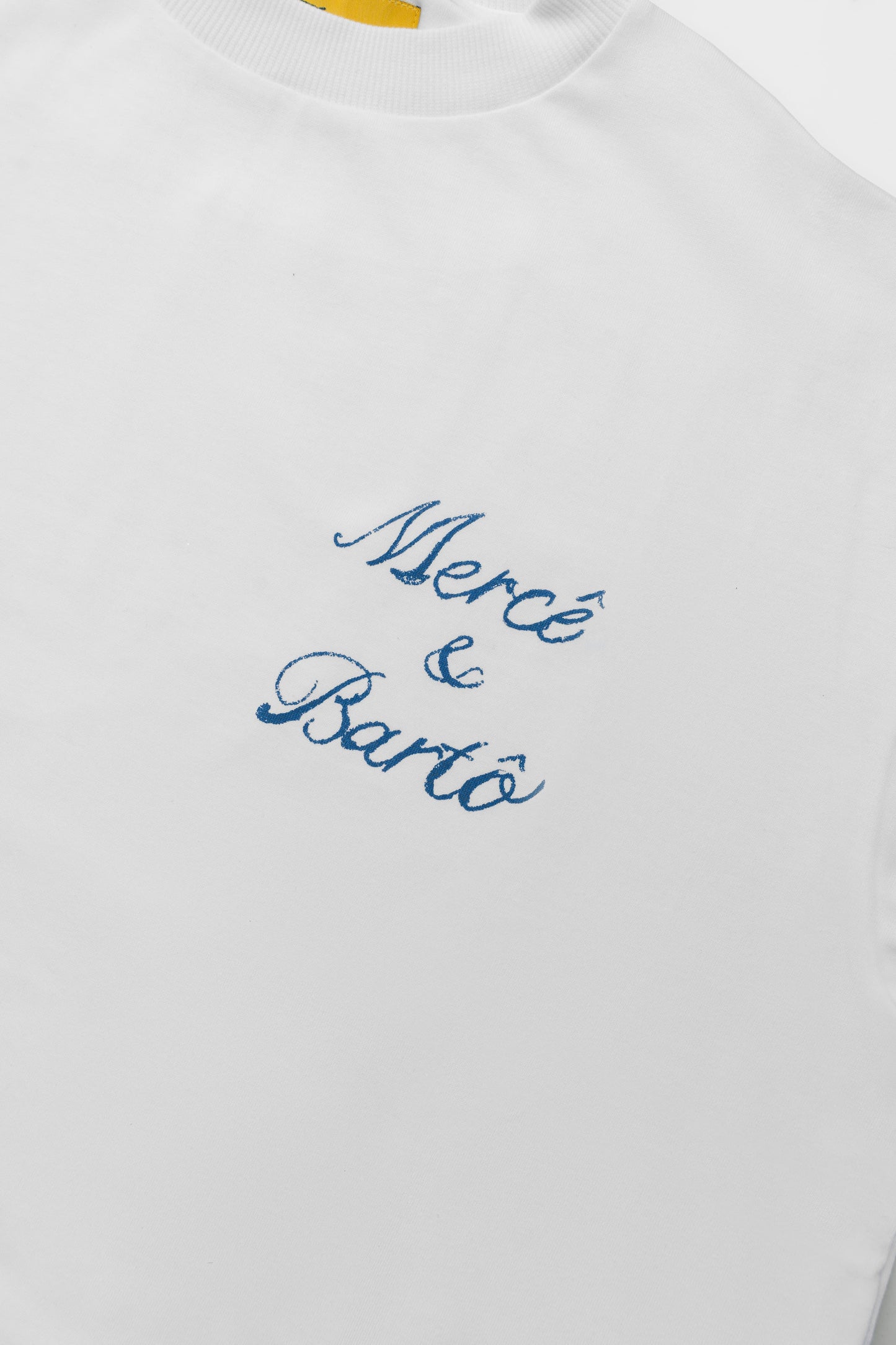 Pomodoro T-Shirt - Mercê x Bartô