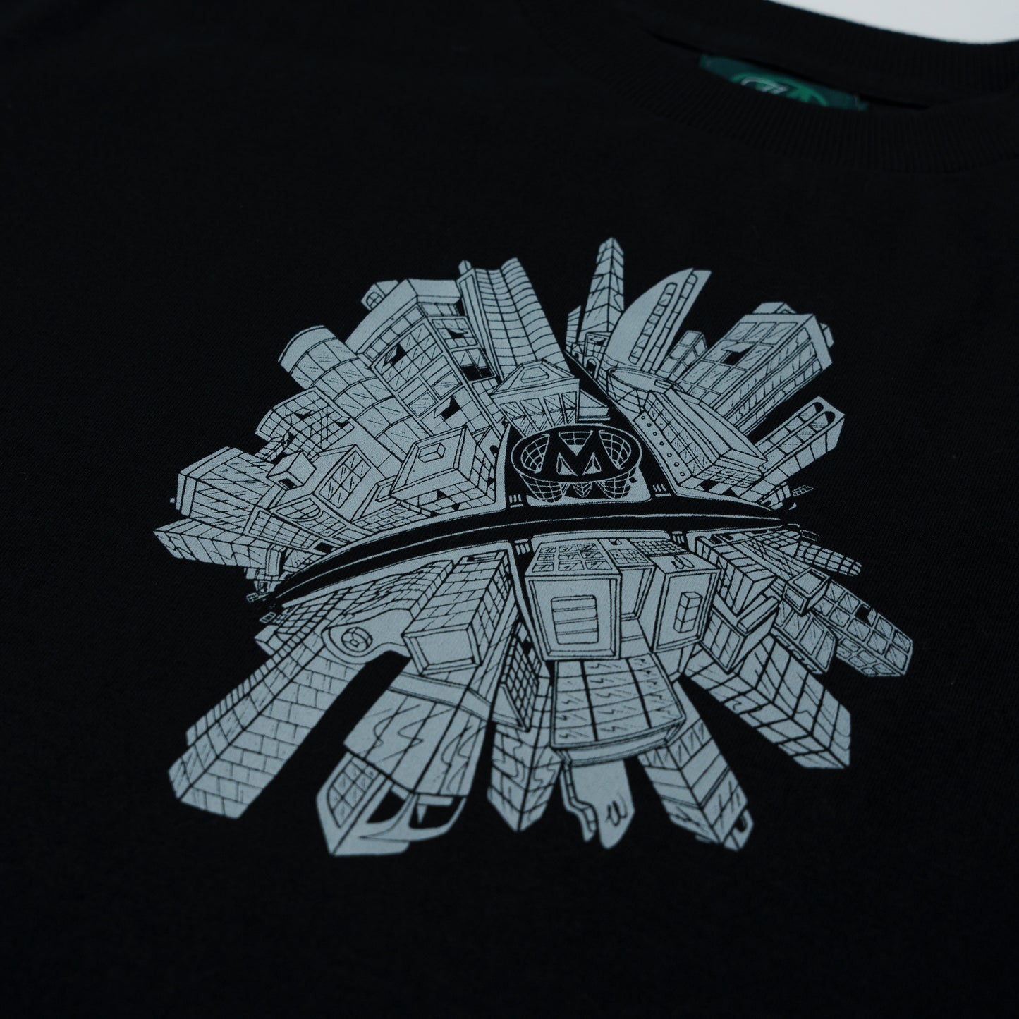 City T-Shirt