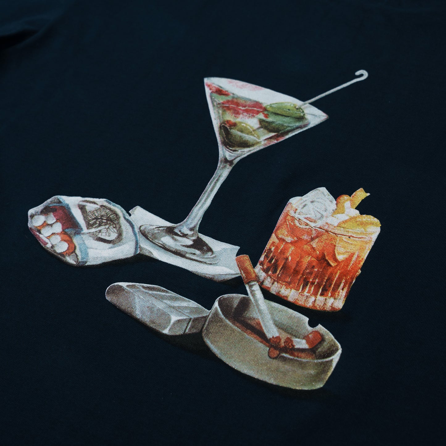 Boêmia T-Shirt