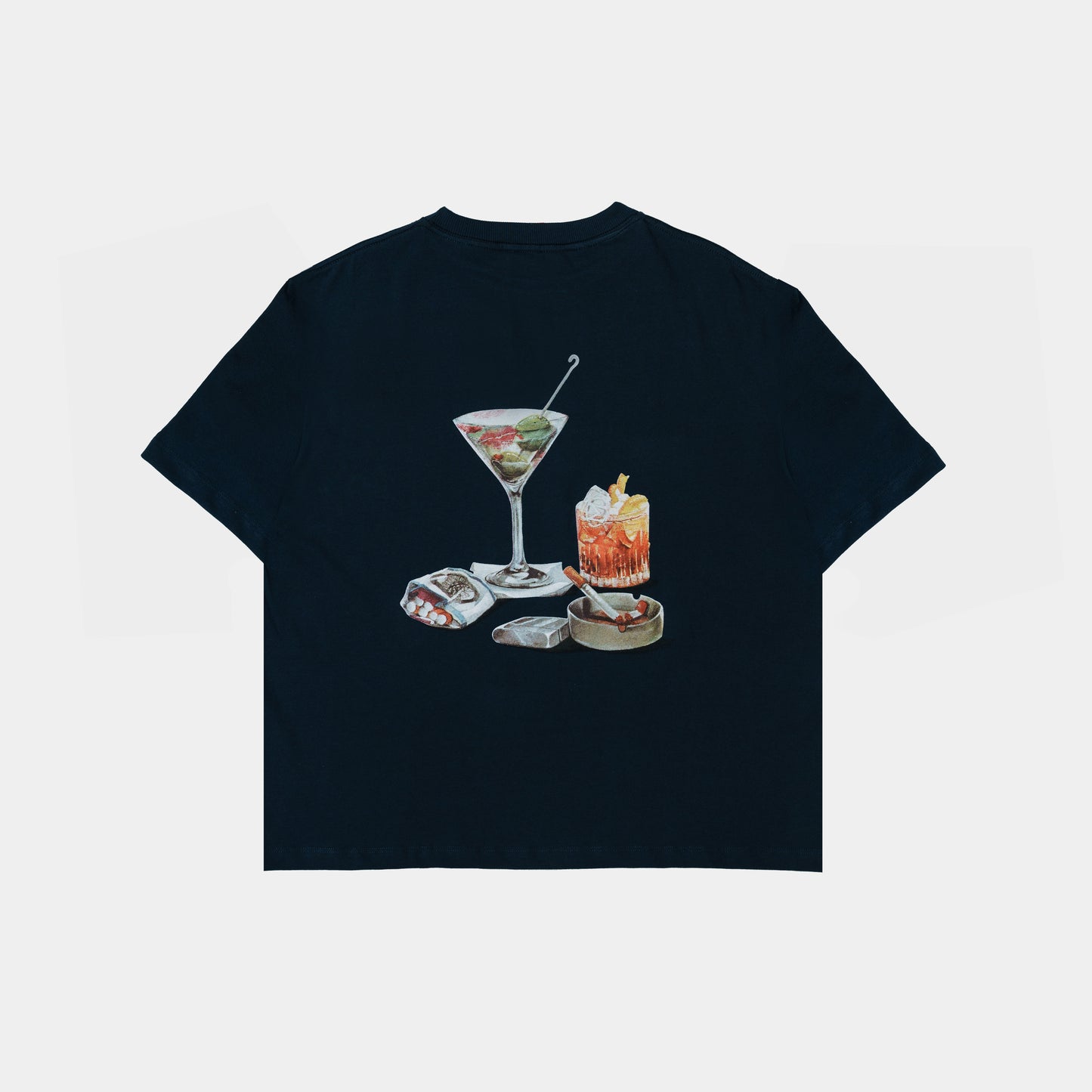 Boêmia T-Shirt