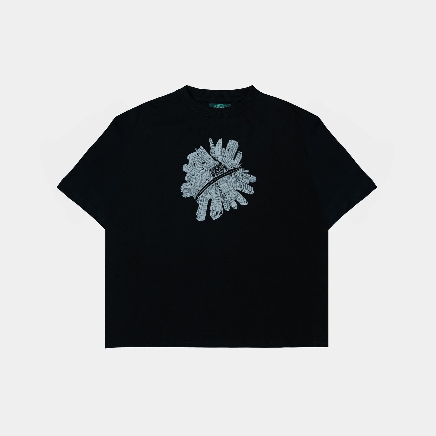 City T-Shirt