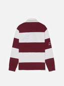The Royal Match Rugby Shirt - Mercê & Soleil