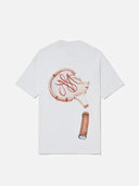 The Royal Match Tee - Mercê & Soleil