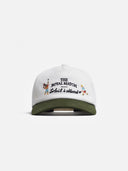 The Royal Match Cap - Mercê & Soleil