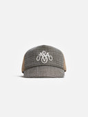 Monogram Crown - Mercê & Soleil