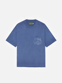 Royal Pocket Tee - Mercê & Soleil