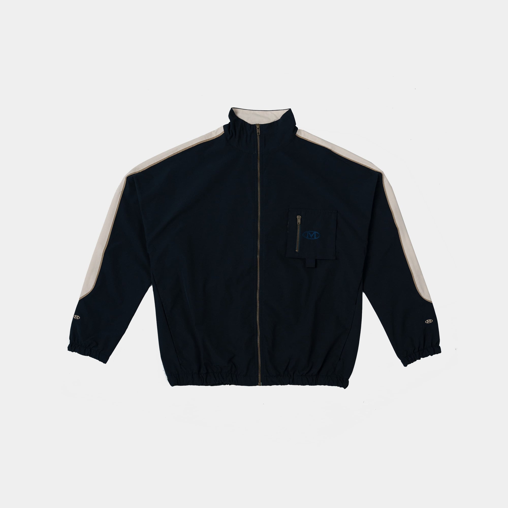 Nowadays Jacket