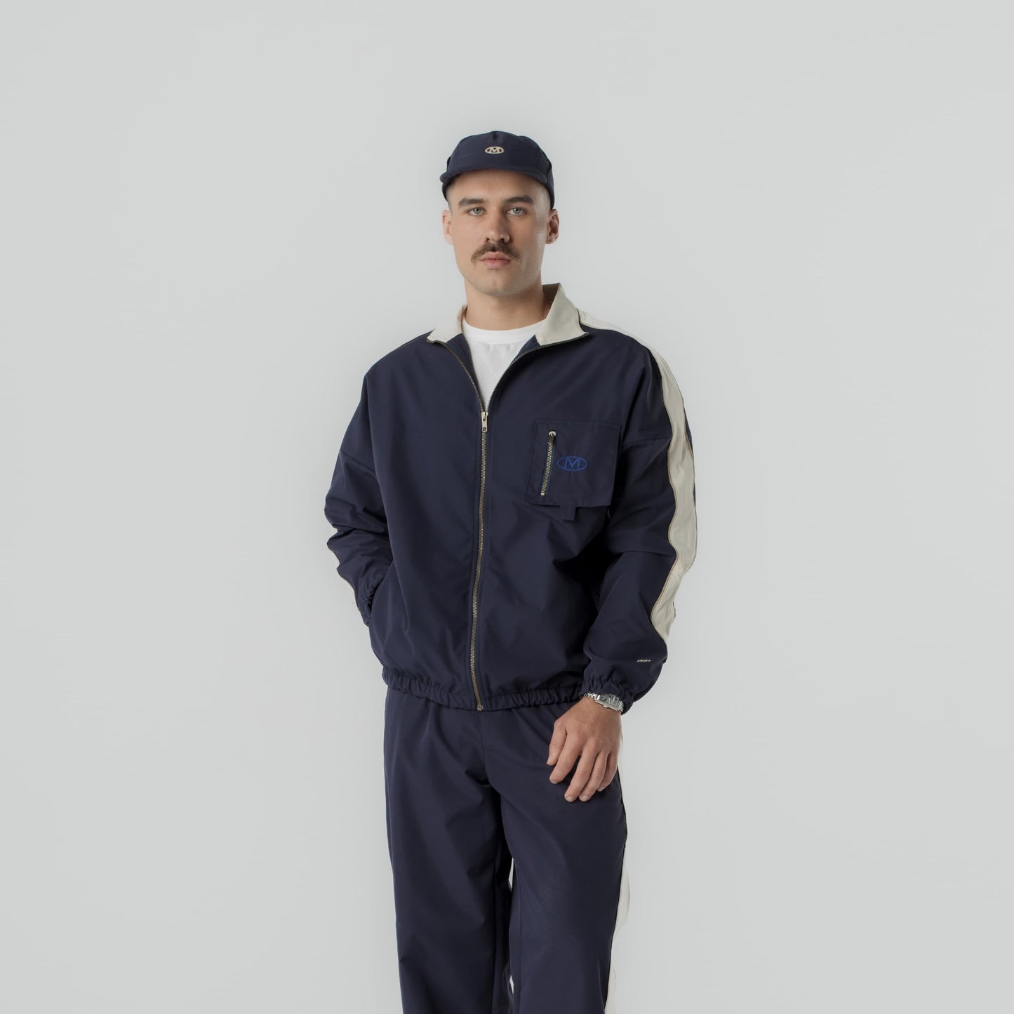 Nowadays Jacket