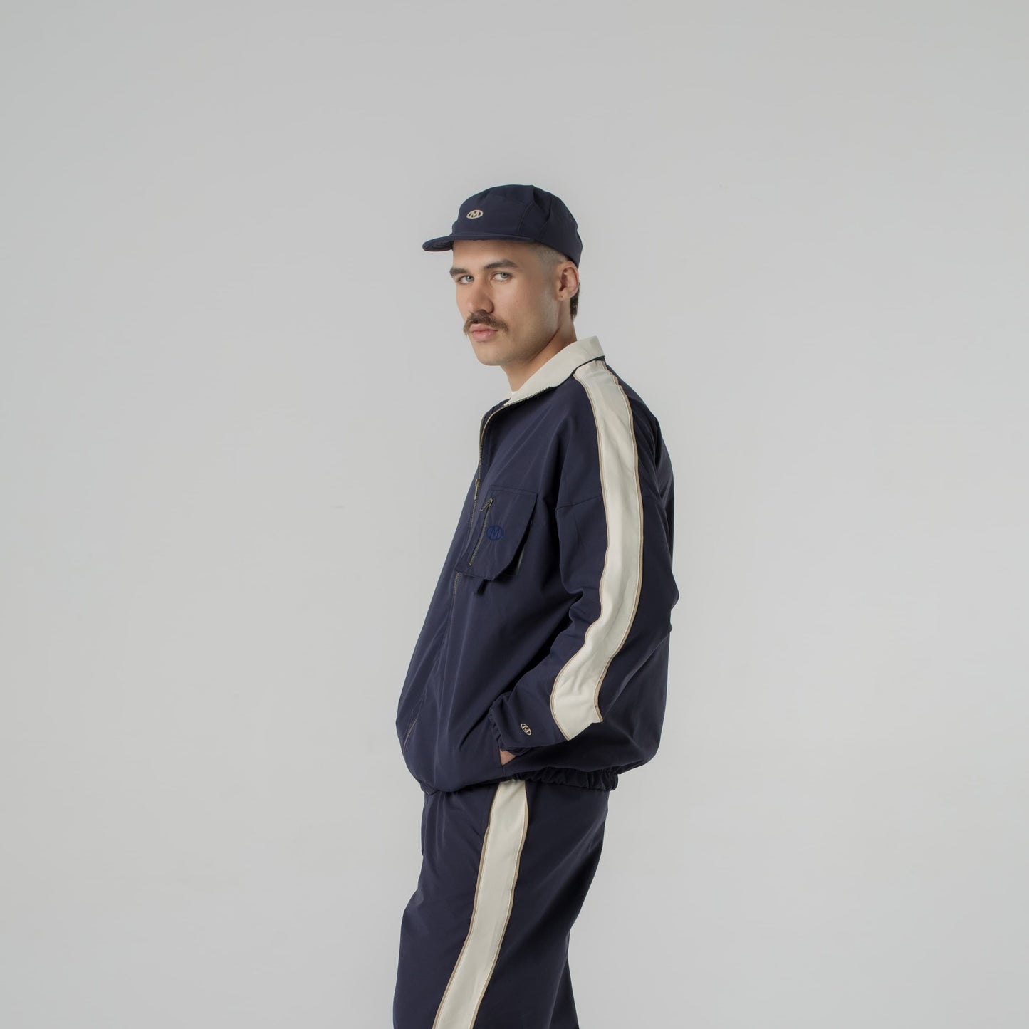 Nowadays Jacket