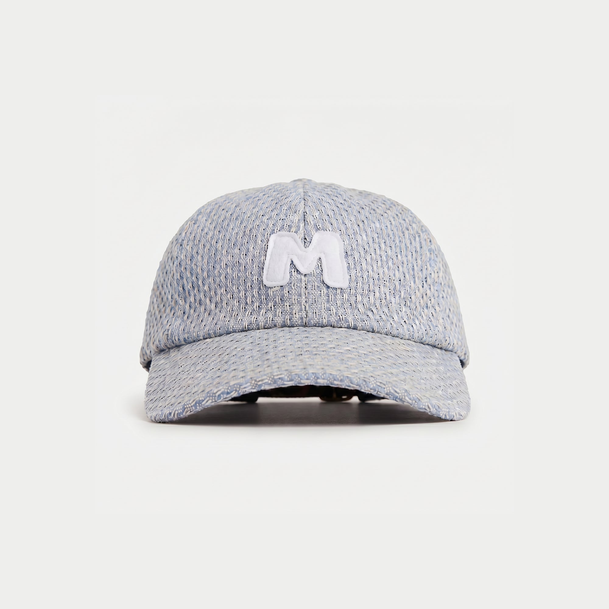 Crossed Passport Cap