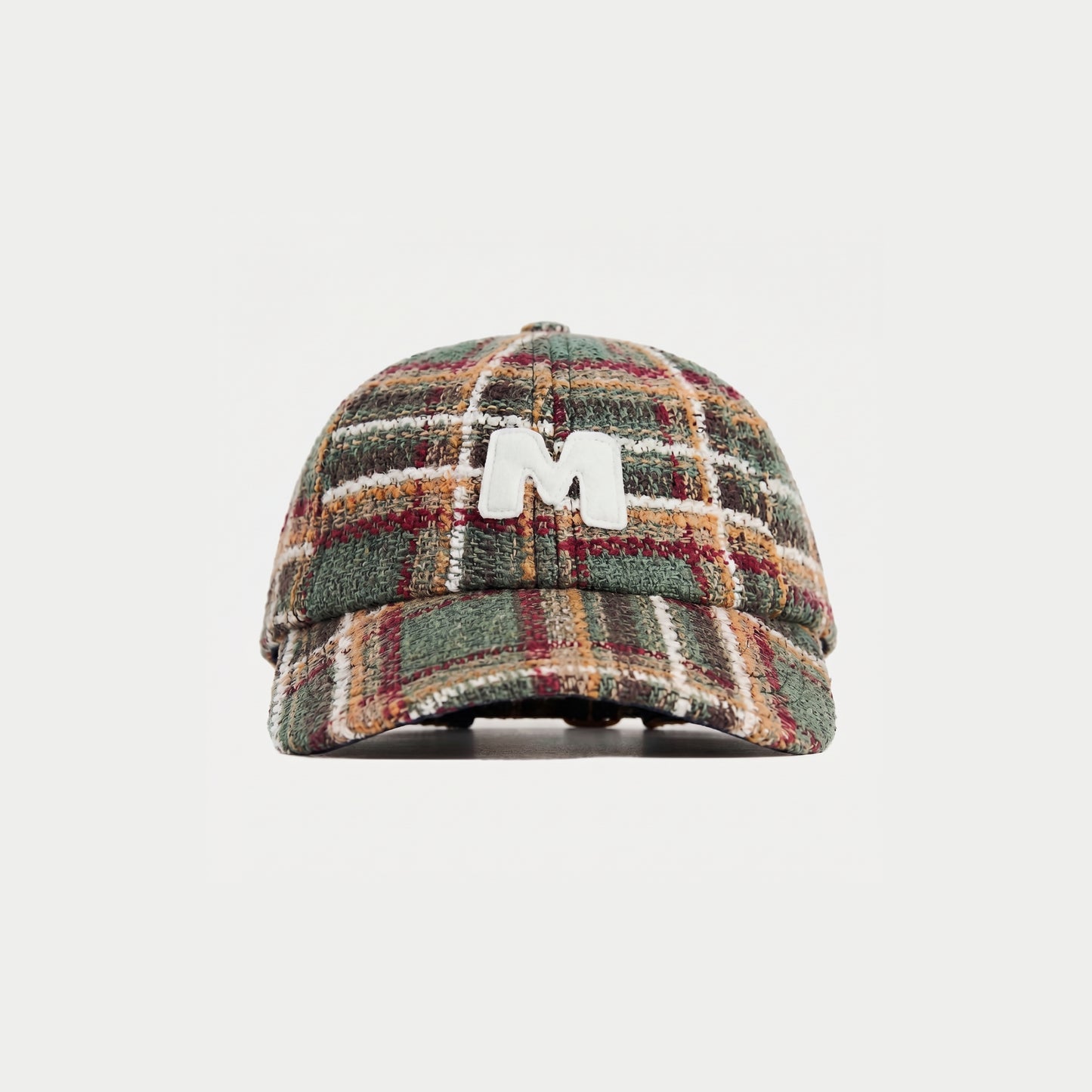 Chess Passport Cap