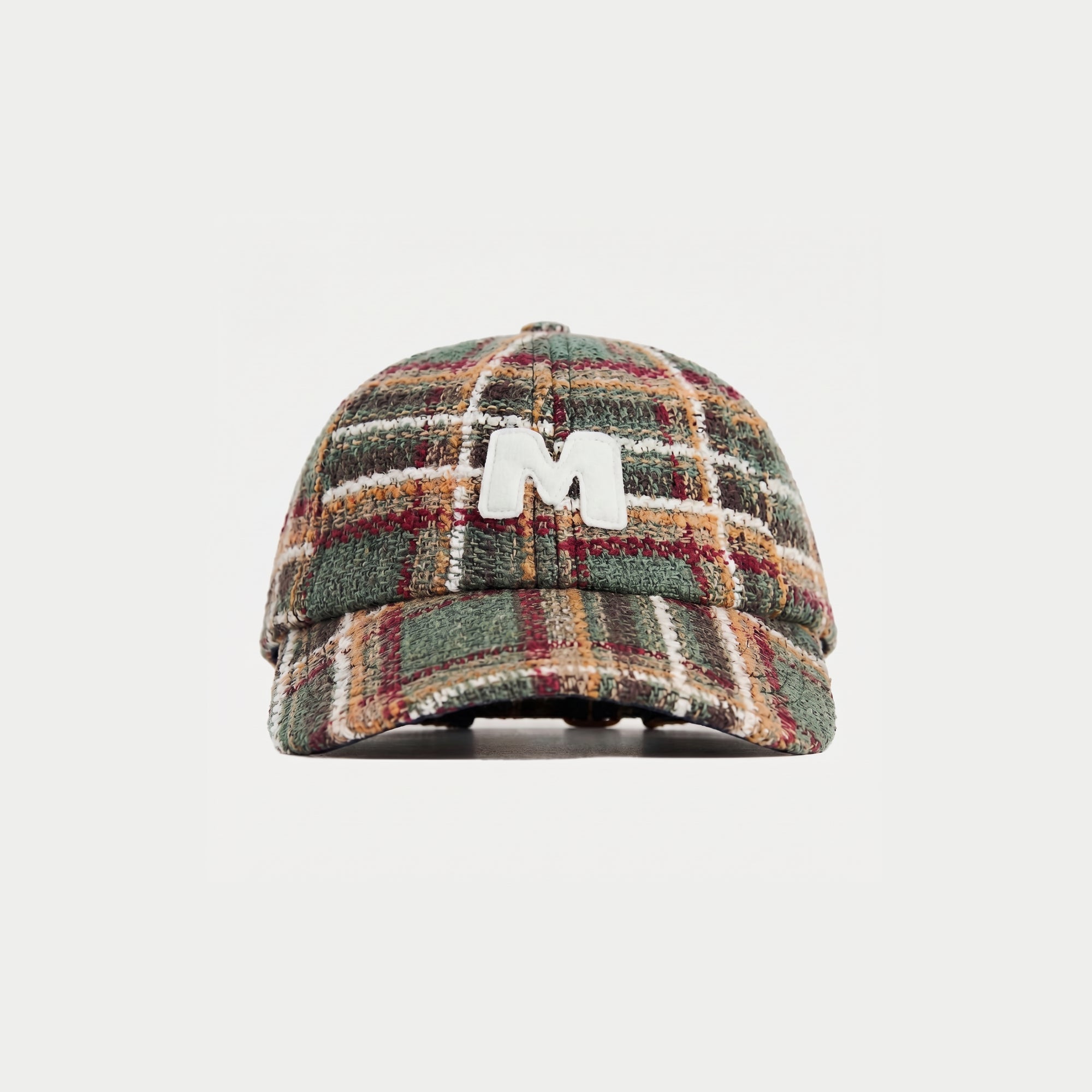 Chess Passport Cap