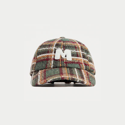 Chess Passport Cap