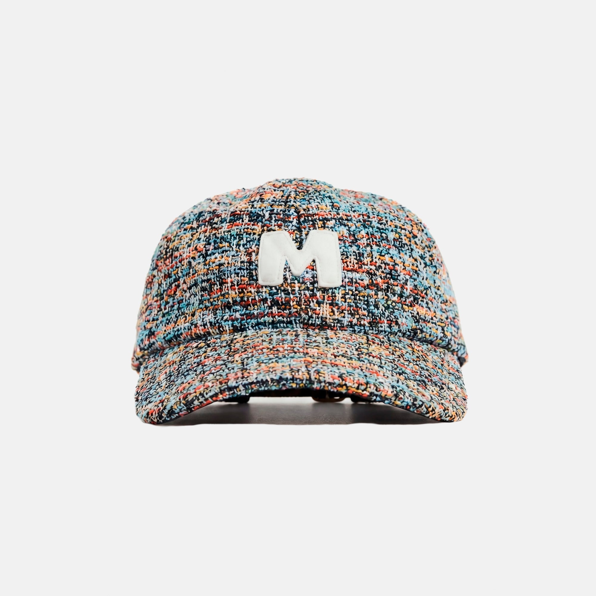 Custom Passport Cap