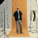 Pêssego Pants