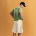 Alfaiate Shorts