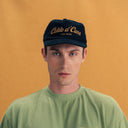 Caldo d' Cana Cap