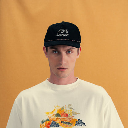 Senna Cap