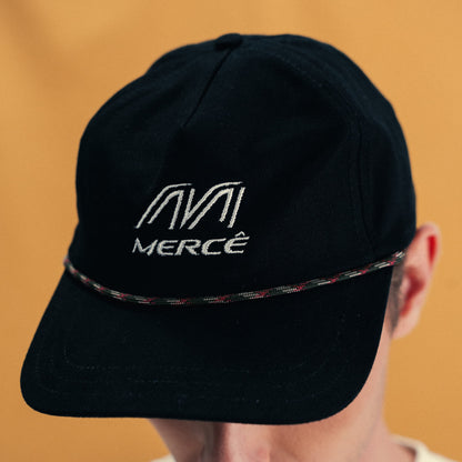 Senna Cap
