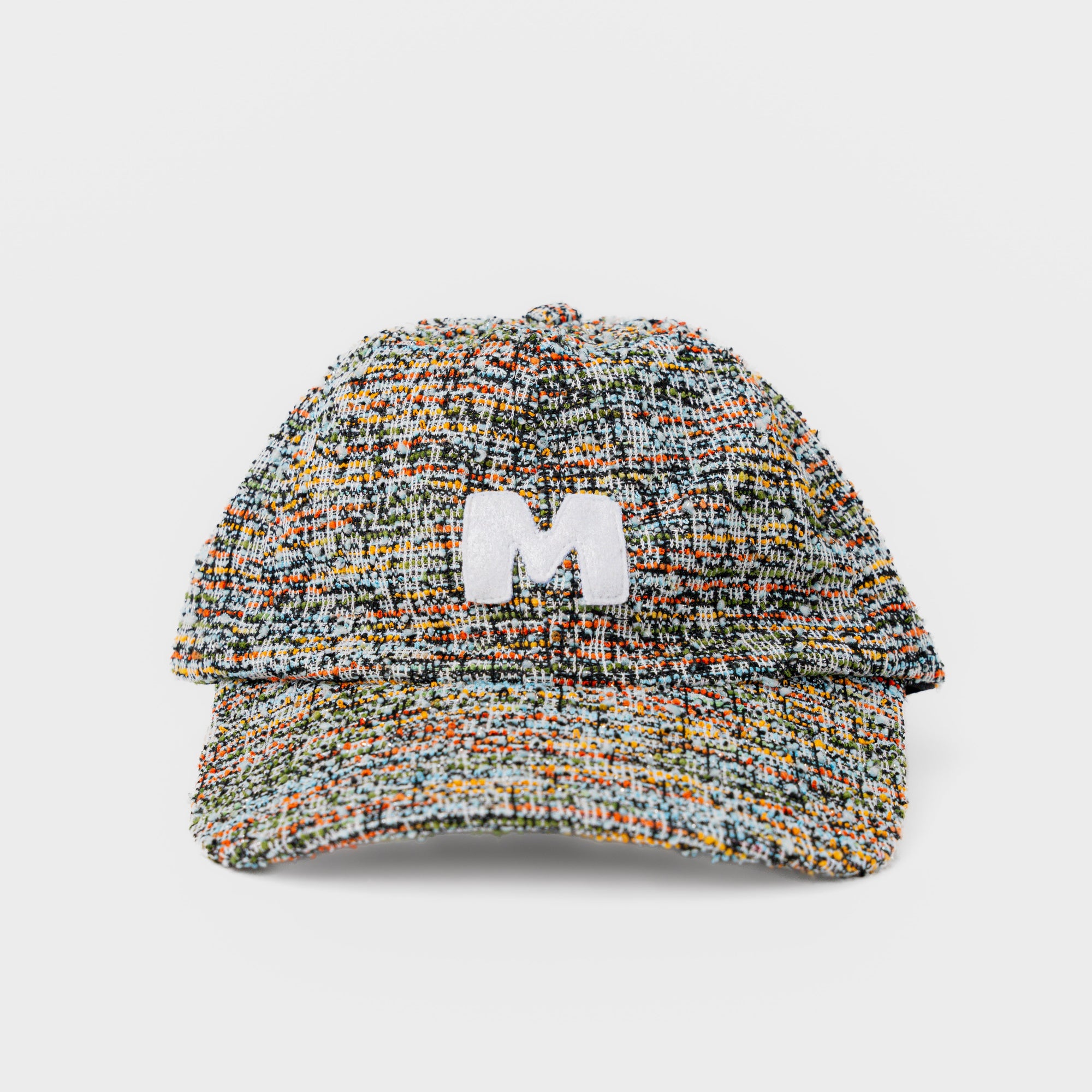 Custom Passport Cap
