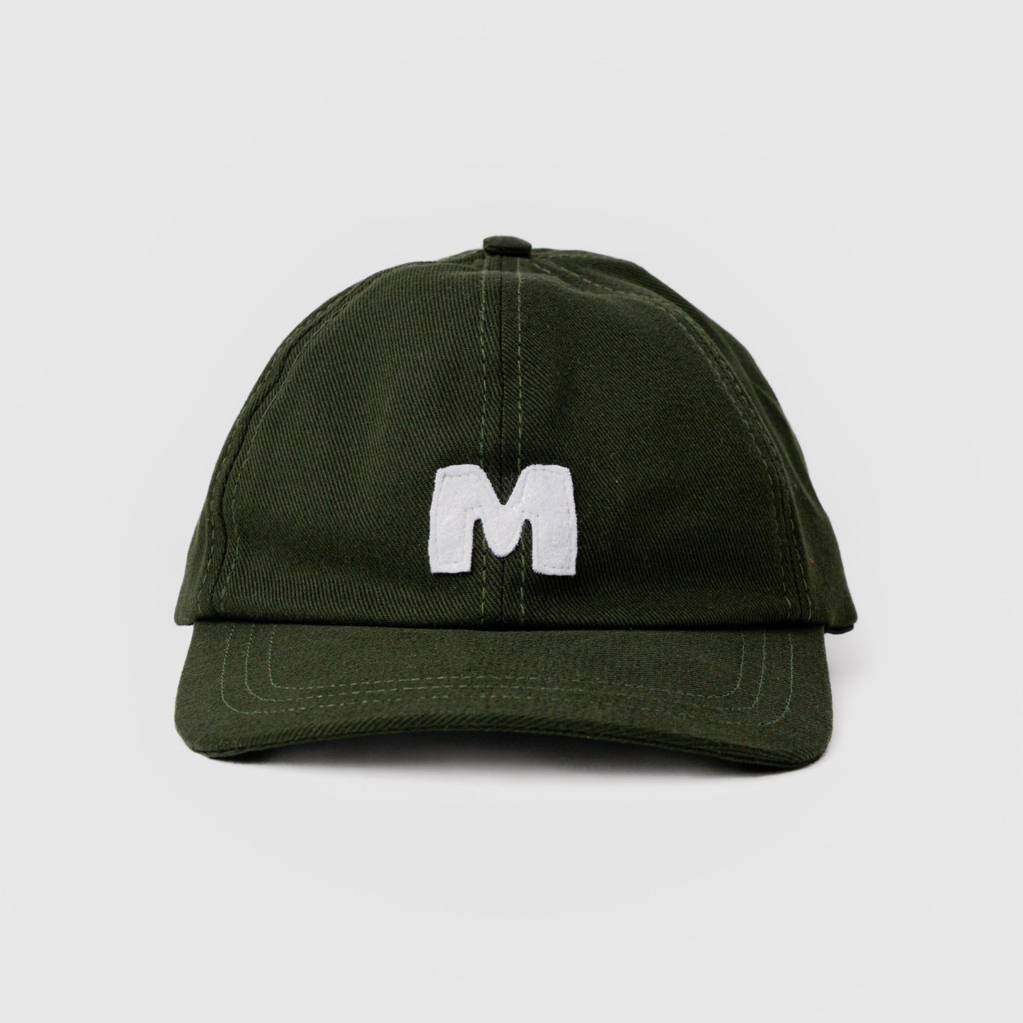 Green Passport Cap