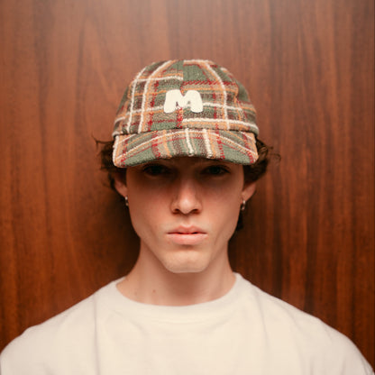 Chess Passport Cap