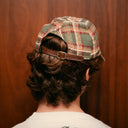 Chess Passport Cap