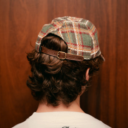 Chess Passport Cap