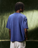 Royal Pocket Tee - Mercê & Soleil