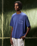 Royal Pocket Tee - Mercê & Soleil