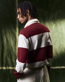 The Royal Match Rugby Shirt - Mercê & Soleil