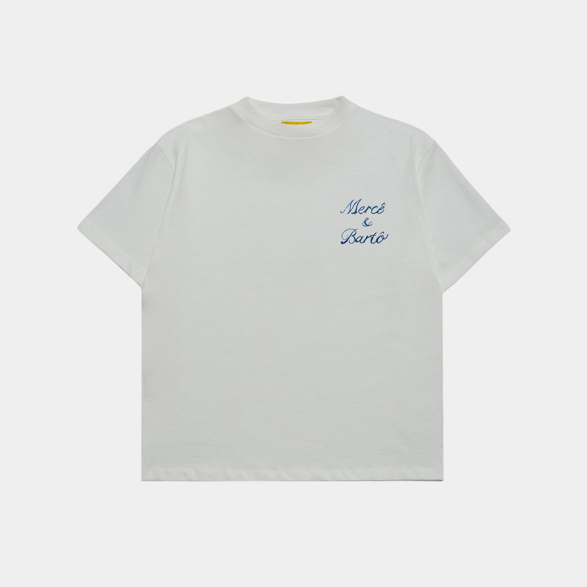 Pomodoro T-Shirt - Mercê x Bartô