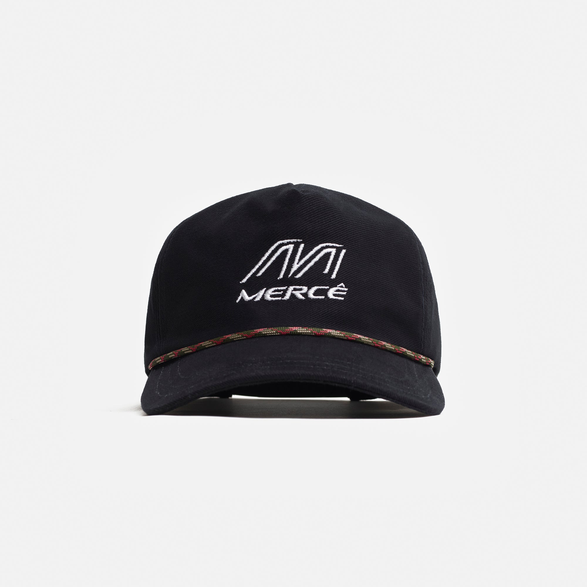 Senna Cap