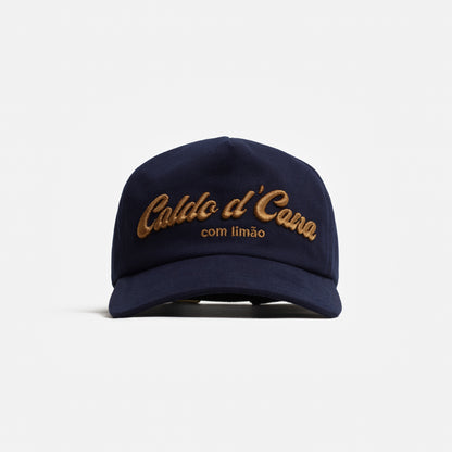 Caldo d' Cana Cap