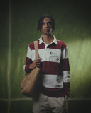 The Royal Match Rugby Shirt - Mercê & Soleil