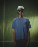 Royal Pocket Tee - Mercê & Soleil