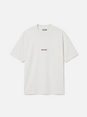 Off White Basic Tee